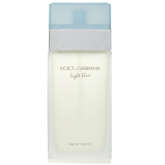 Dolce & Gabbana Light Blue Smaržas