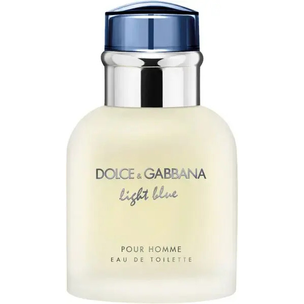 Dolce & Gabbana Light Blue smaržas