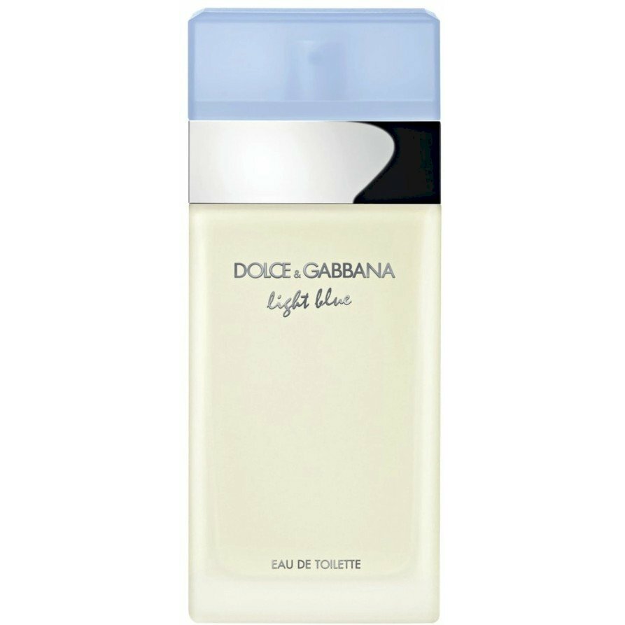 Dolce & Gabbana Light Blue Pour