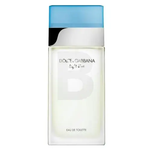 Dolce & Gabbana Light Blue tualetes