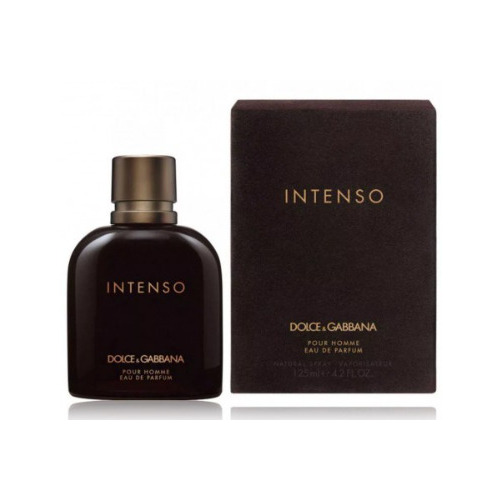 Dolce & Gabbana Pour Homme Intenso