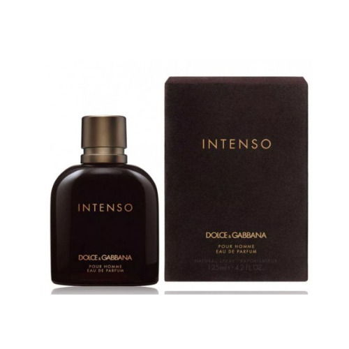 Dolce & Gabbana Dolce & Gabbana Pour Homme Smaržas EDT 125 ml Tester