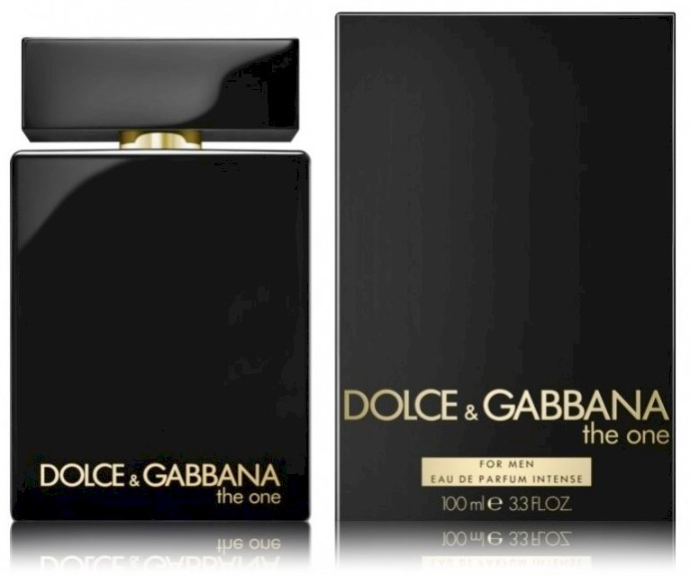 Dolce & Gabbana The One for
