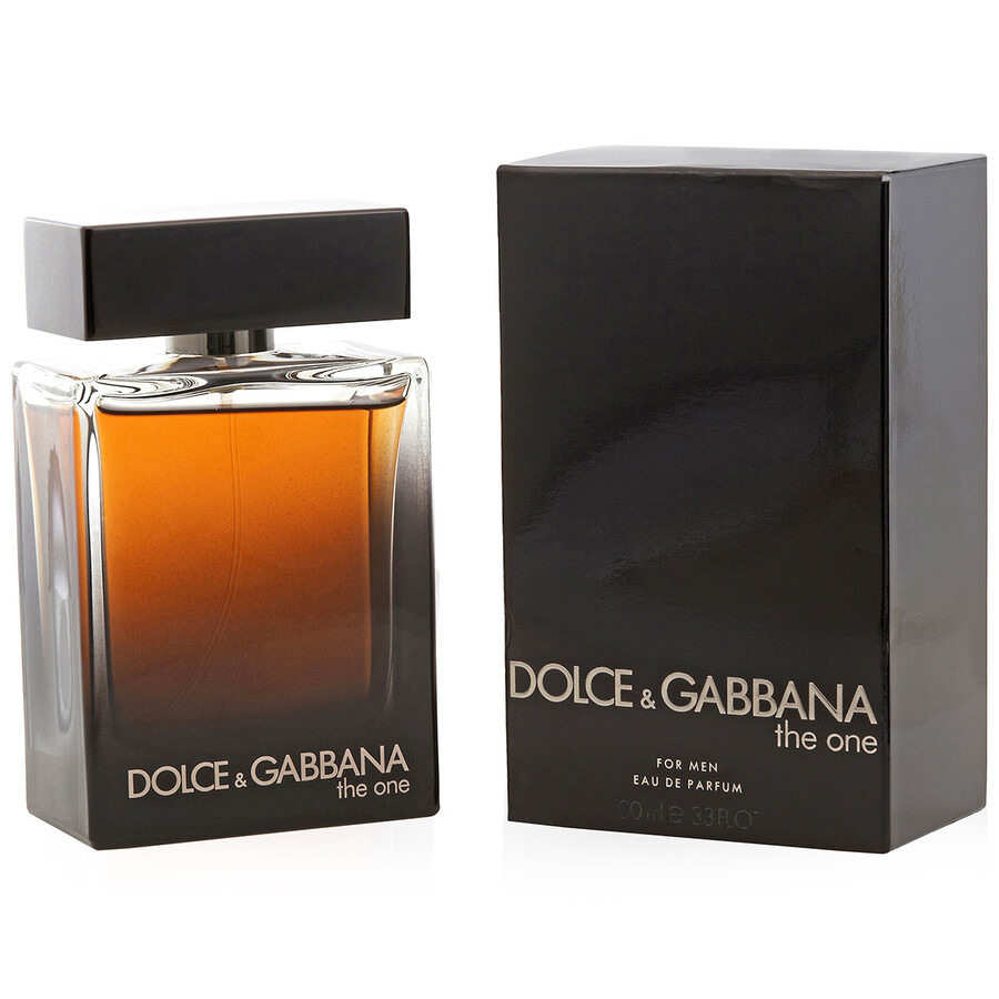 Dolce & Gabbana The One for