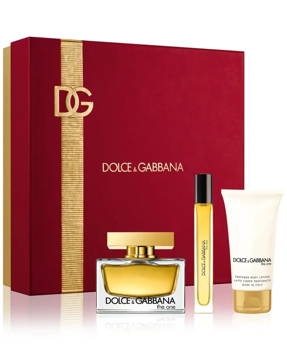 Dolce & Gabbana the One Gift