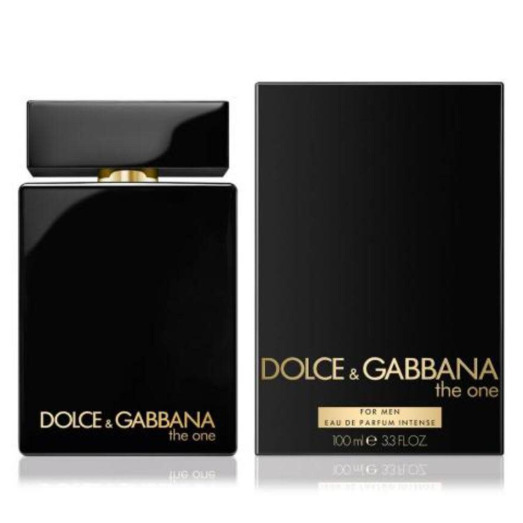 Dolce & Gabbana The One Intense
