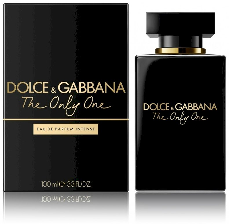 Dolce & Gabbana The Only One