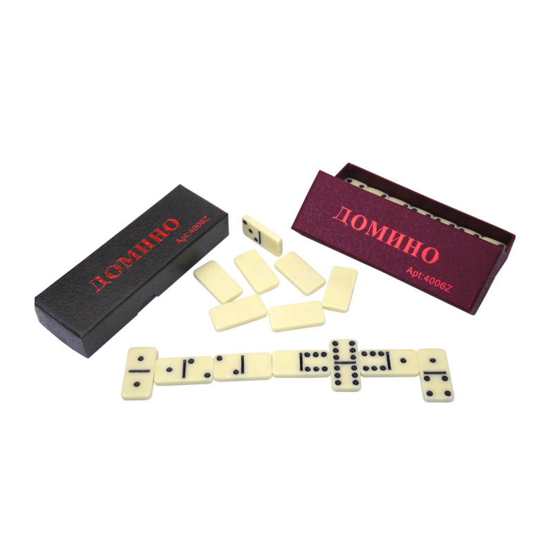 Master Domino spēle 4006 | 4006