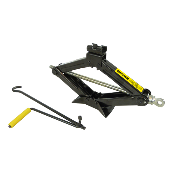 Domkrats 1500kg CARPOINT | 0613002