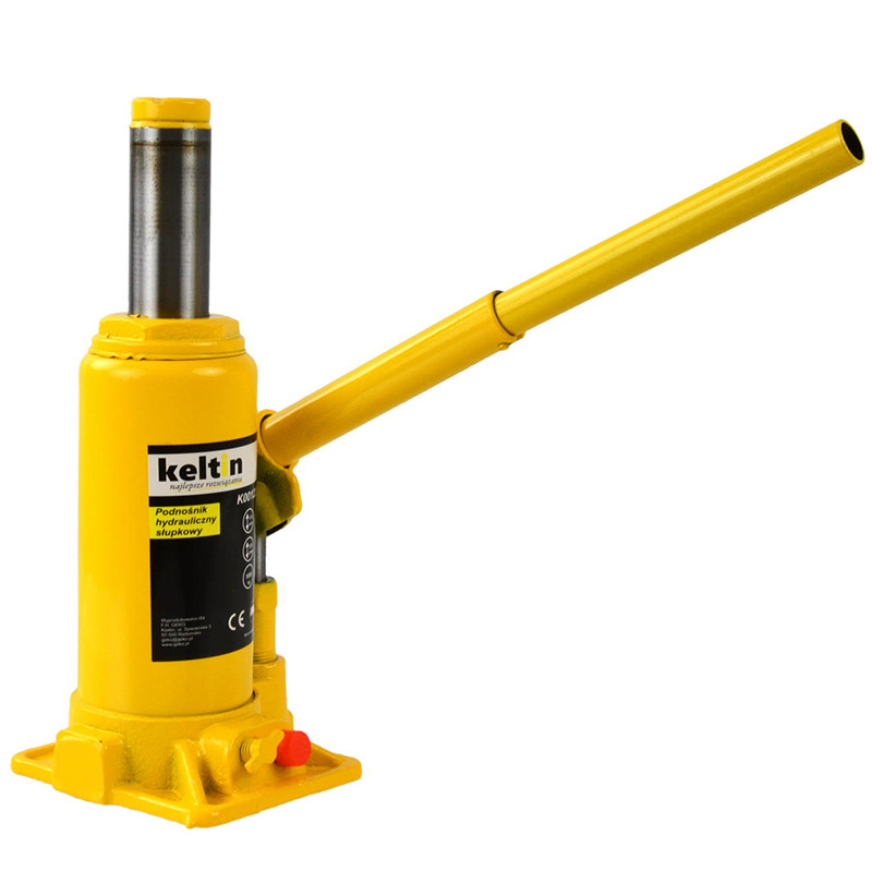 Keltin Domkrats hidraulisks 5T (K00123) |