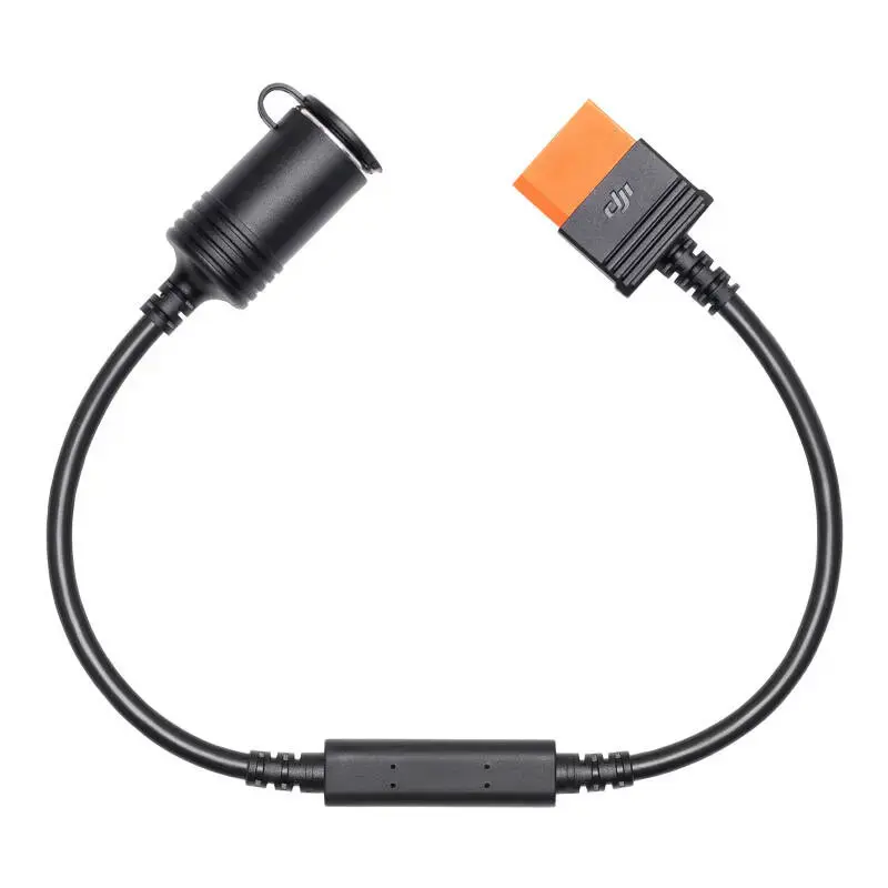 SDC DJI Power (car charger)(12V) charging