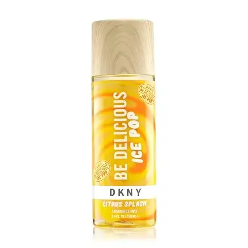 DKNY Donna Karan Be Delicious Ice