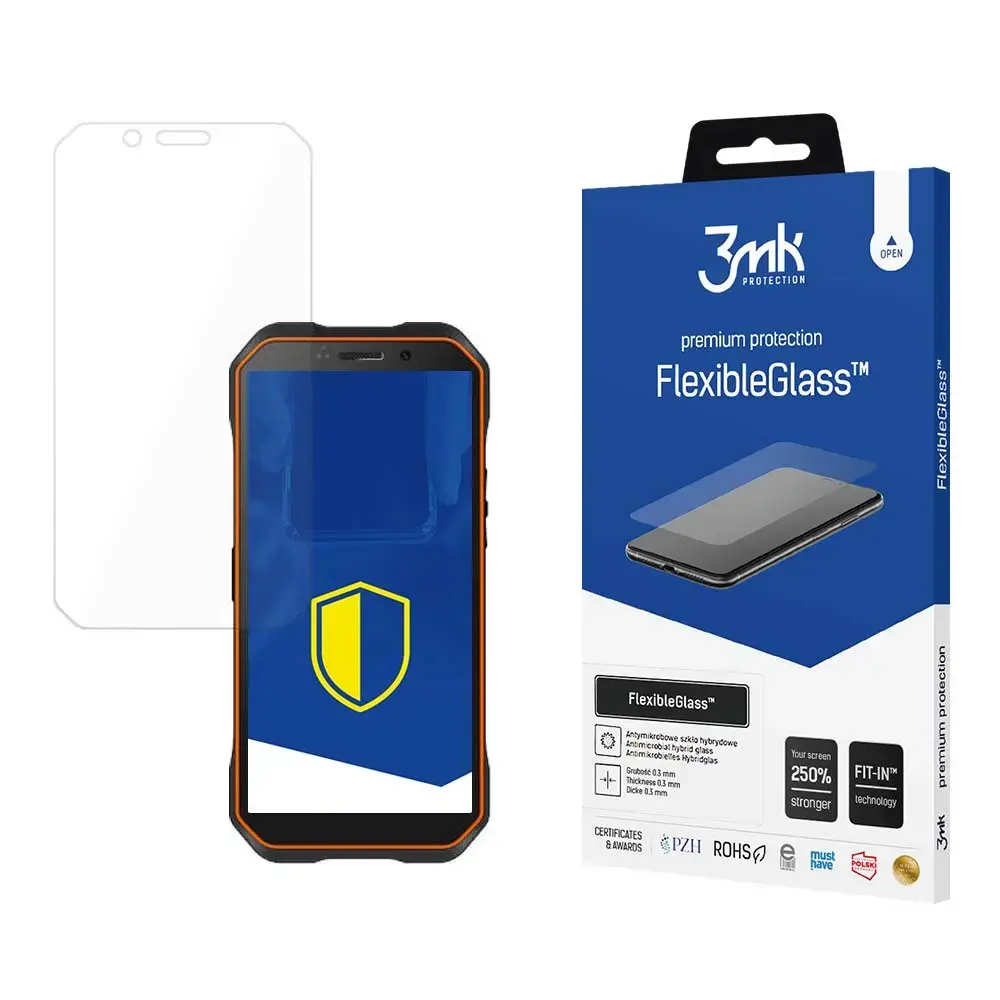 3mk Protection Doogee S51 - 3mk