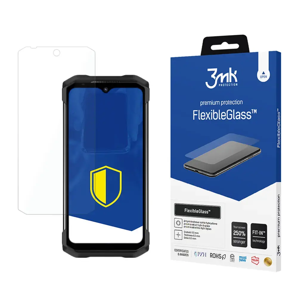 3mk Protection Doogee S98 - 3mk