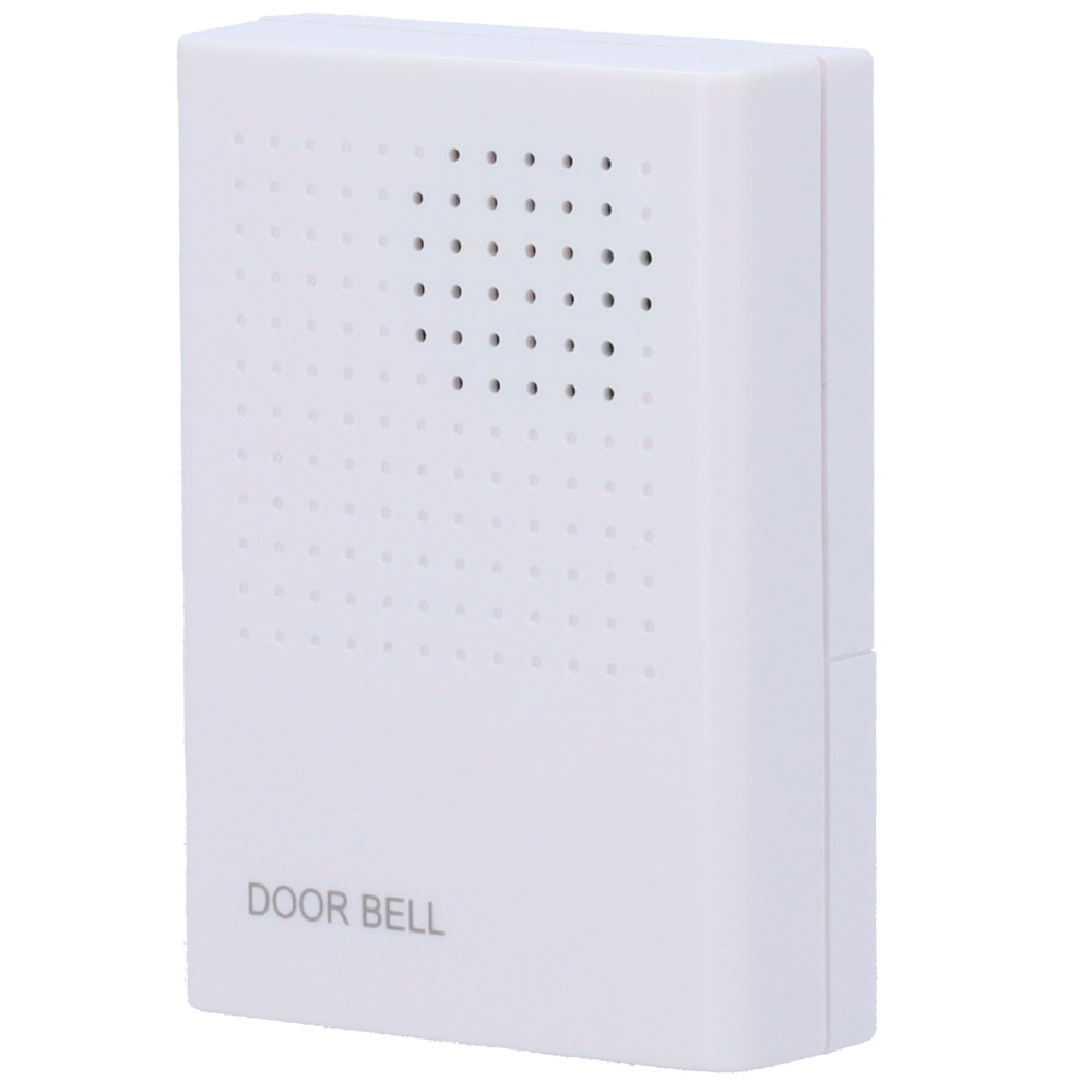 Safire Spain DOORBELL01 ~ Video durvju