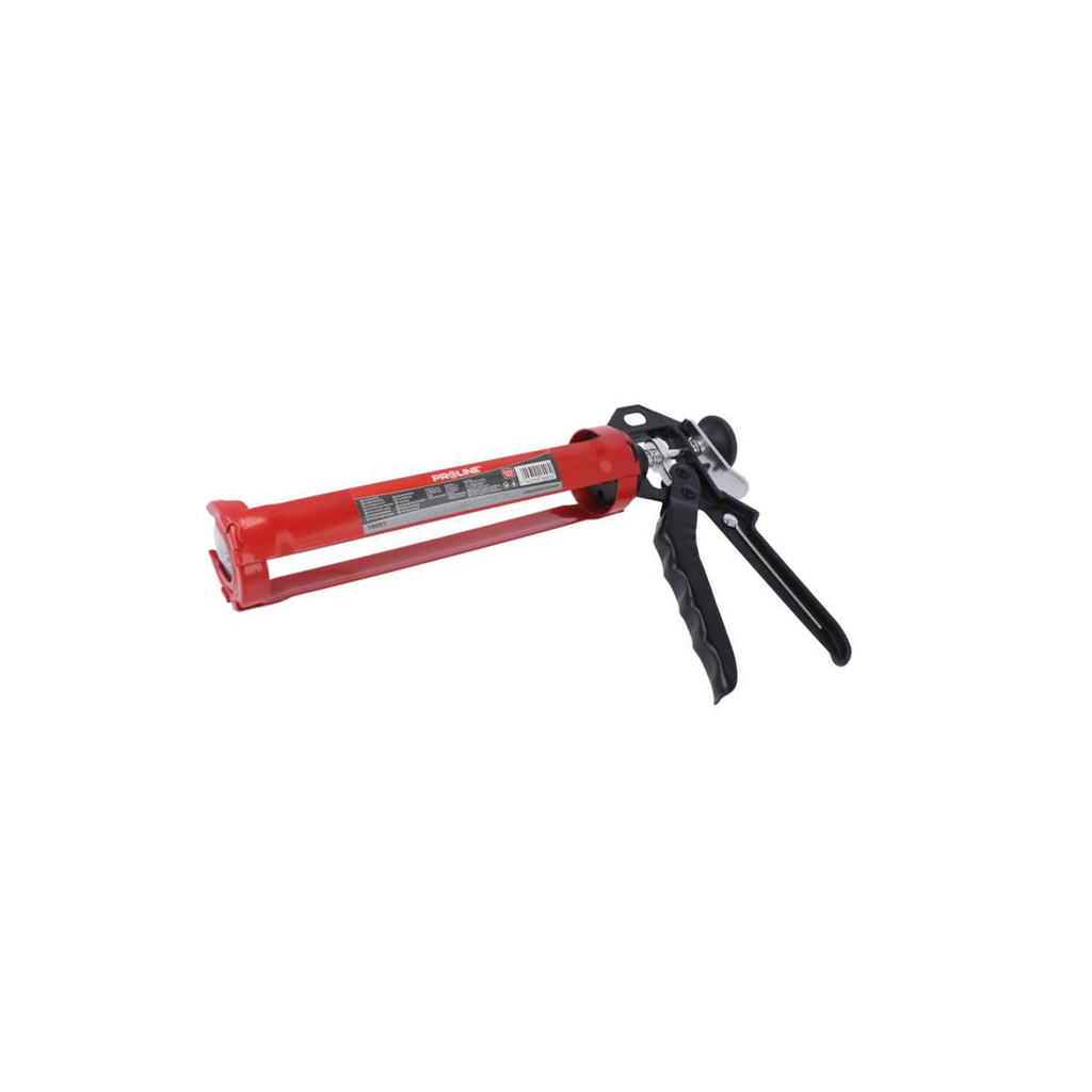 PROLINE Dosing gun; 225mm; aluminium,steel