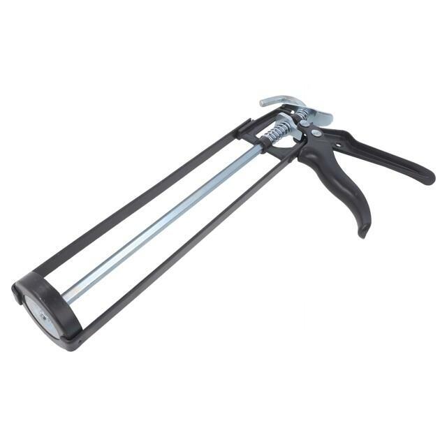 PROLINE Dosing gun; 225mm; steel |