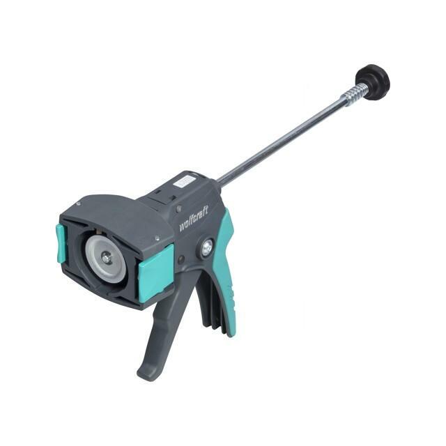 WOLFCRAFT Dosing gun; MG 310 Compact