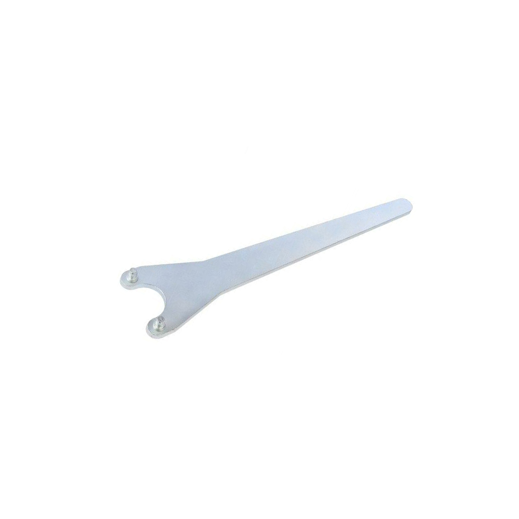 METABO Double-arbor key; for angle grinder