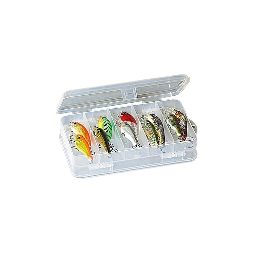 JAXON DOUBLE SIDE BOX 103 19/11/5cm