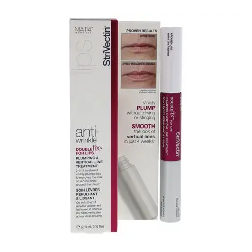 DoubleFix for Lips Treatment by Strivectin