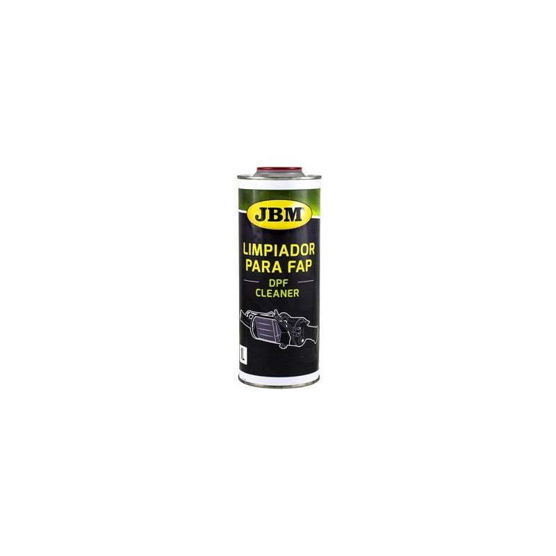JBM DPF filtru dekarbonizētājs (90003J) |