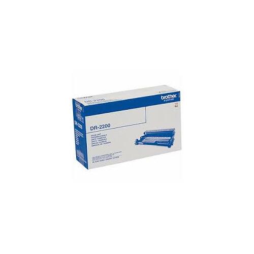 DR-2200 Fotocilindrs 12`000 lapām (Brother HL2240D/50/70
