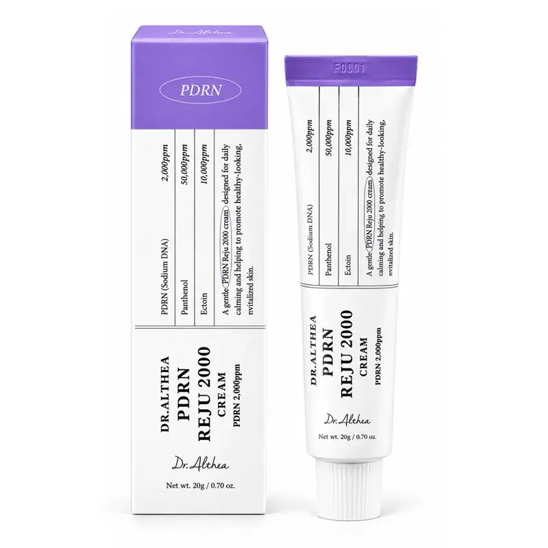 DR. ALTHEA PDRN Reju 2000 Cream