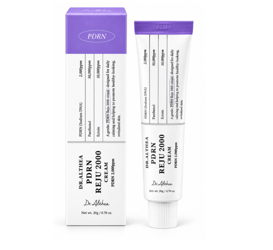 DR. ALTHEA PDRN Reju 2000 Cream