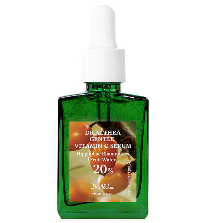 Dr. Althea Dr.Althea Pro Lab