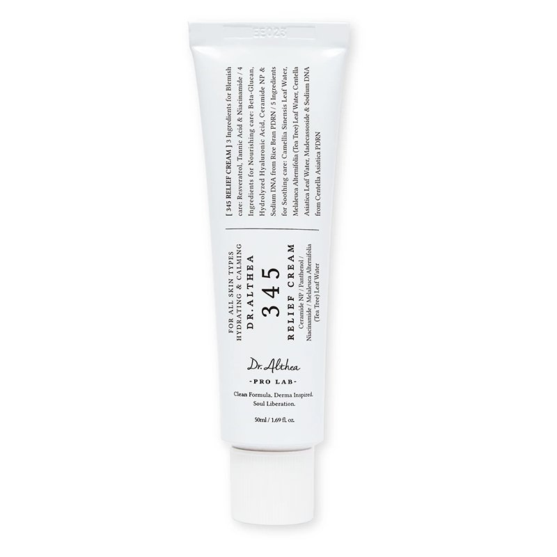 Dr. Althea Dr.Althea Pro Lab
