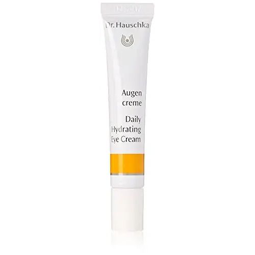 Dr. Hauschka Ikdienas Mitrinošs Acu Krēms