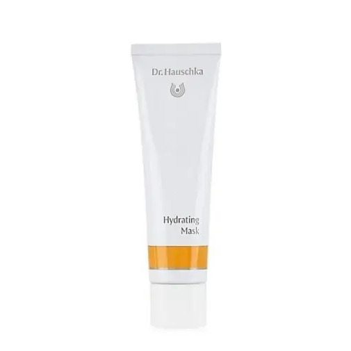 Dr. Hauschka Hydrating Cream Mask moisturizing