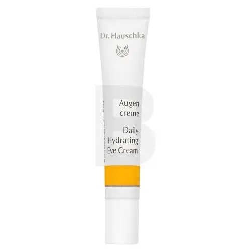 Dr. Hauschka ikdienas mitrinošais acu krēms
