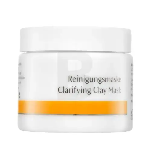 Dr. Hauschka Nomierinoša un atsvaidzinoša māla