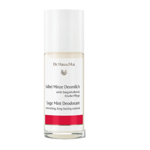 Dr. Hauschka Sage Mint Dezodorants 50ml