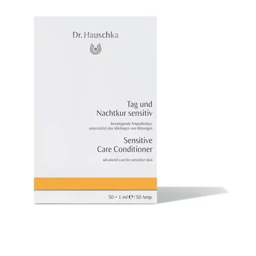 Dr. Hauschka Sensitive Care Conditioner -