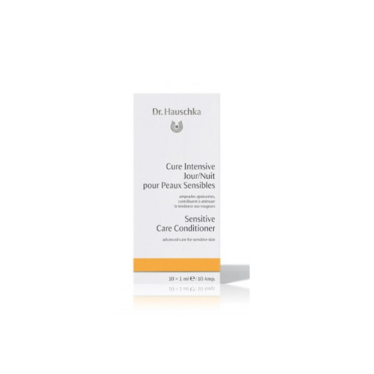 Dr. Hauschka Sensitive Care Conditioner -