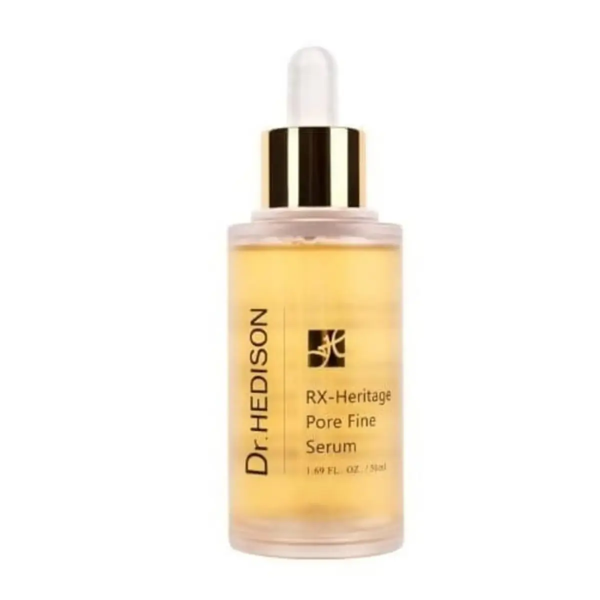 Dr. Hedison, RX-Heritage, Pore Reduction, Daily