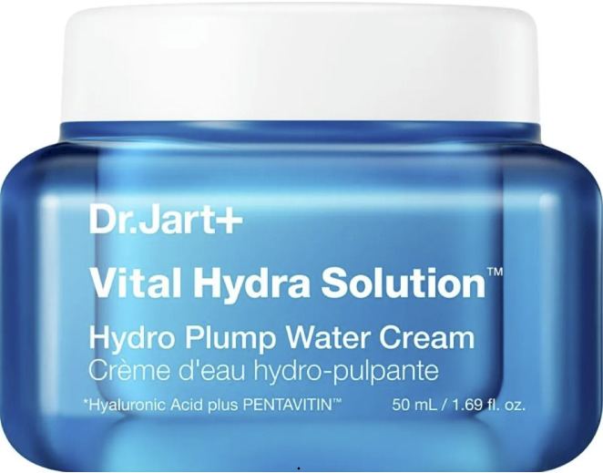 Dr. Jart+ Vital Hydra Solution Hydro