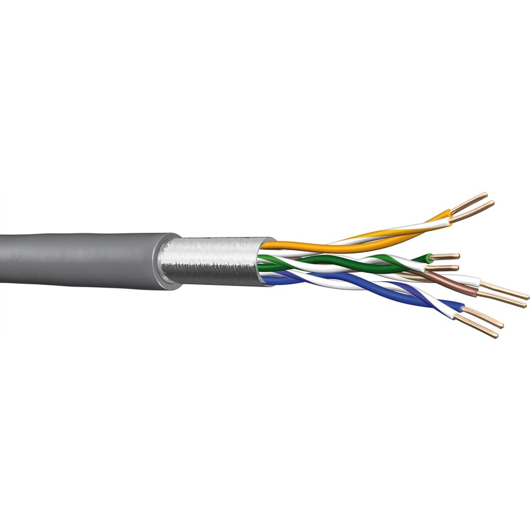 Draka Holding DRAKA UC300 S24 F/UTP