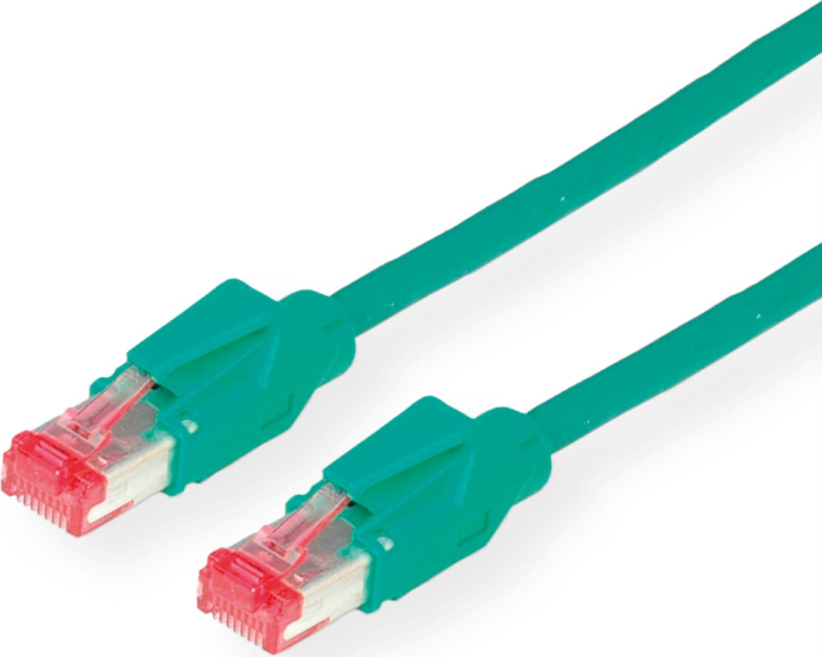 Draka Multimedia Cable DRAKA Patchkabel Kat
