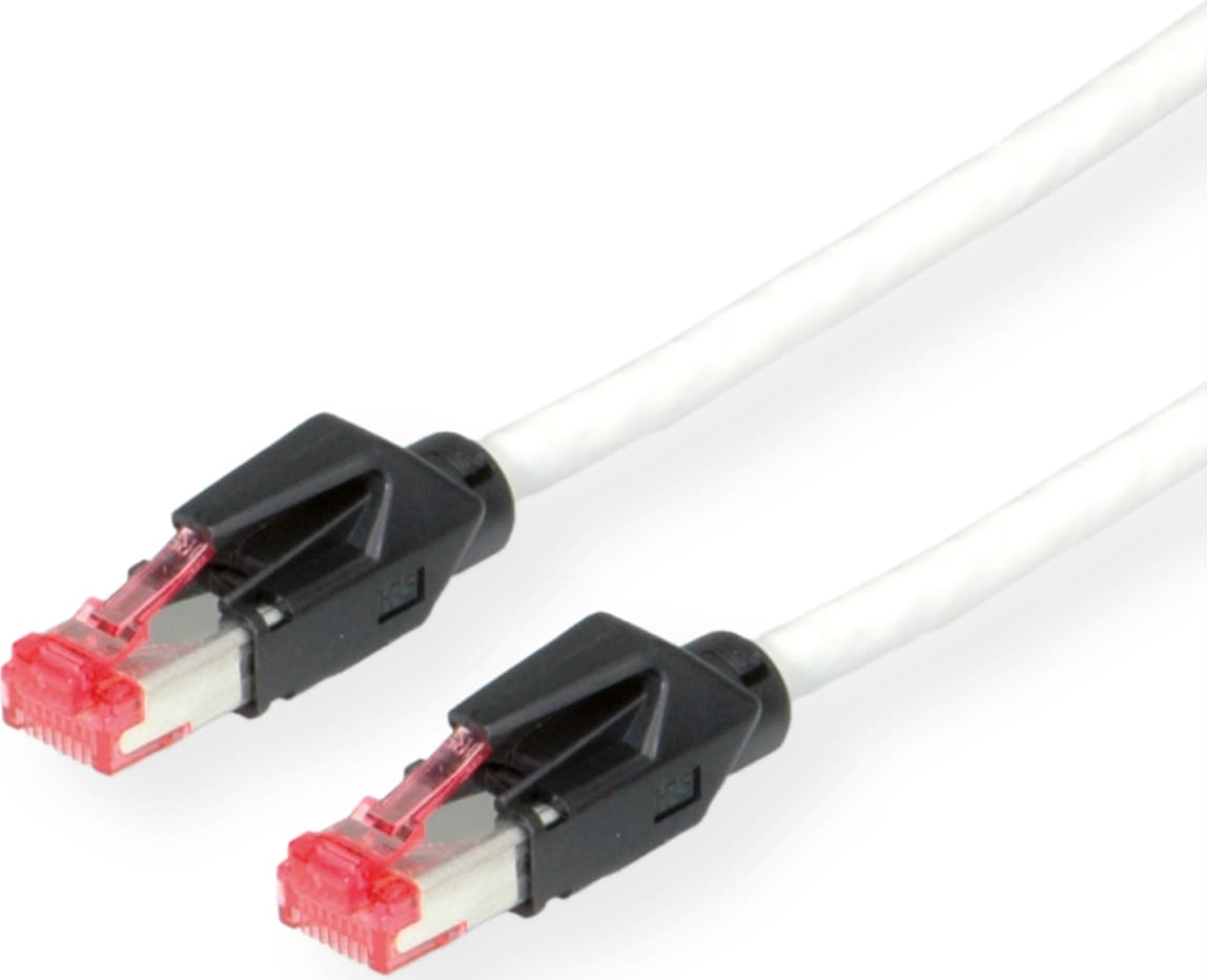Draka Multimedia Cable DRAKA Patchkabel Kat