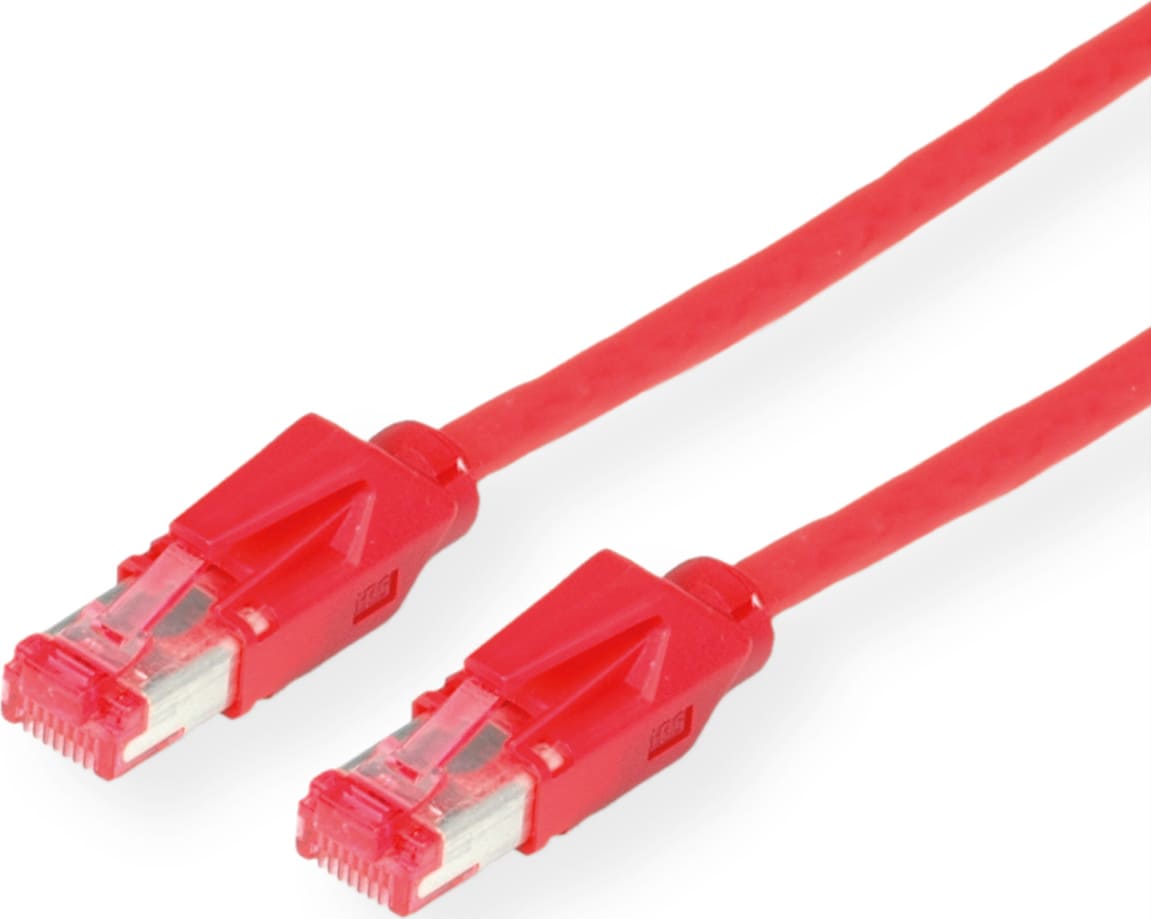 Draka Multimedia Cable DRAKA Patchkabel Kat