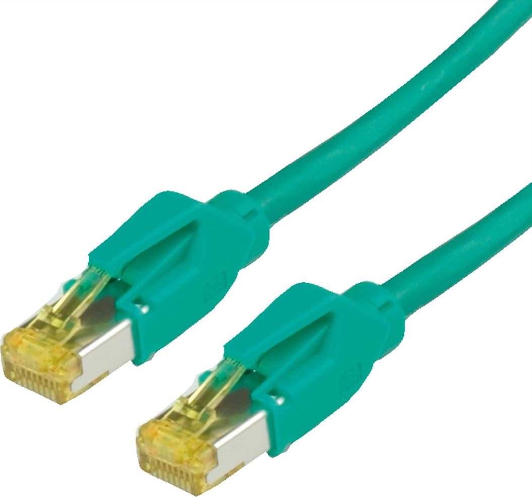 Draka Multimedia Cable DRAKA Patchkabel Kat