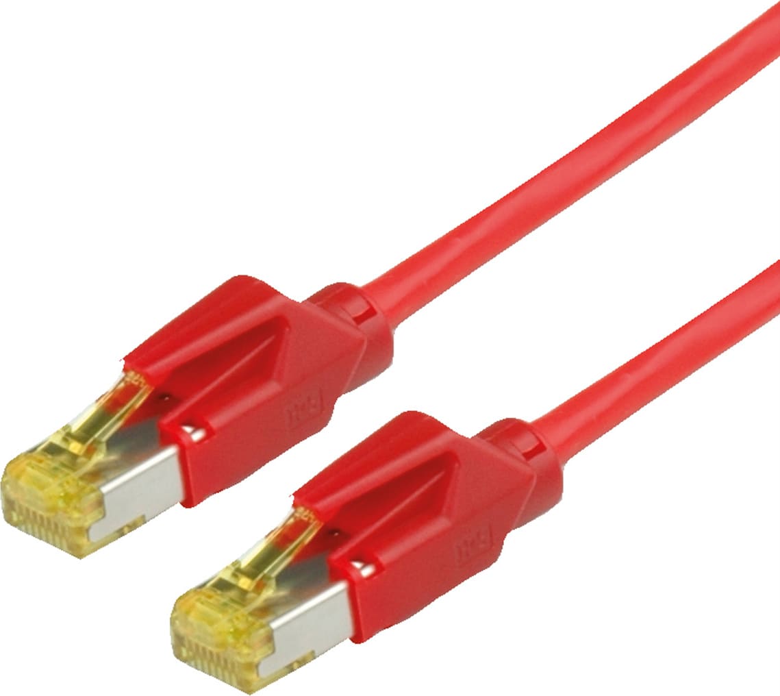 Draka Multimedia Cable DRAKA Patchkabel Kat