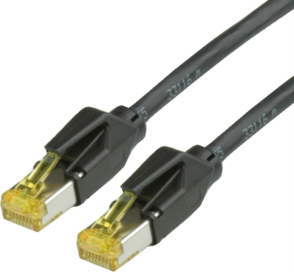 Draka Multimedia Cable DRAKA Patchkabel Kat