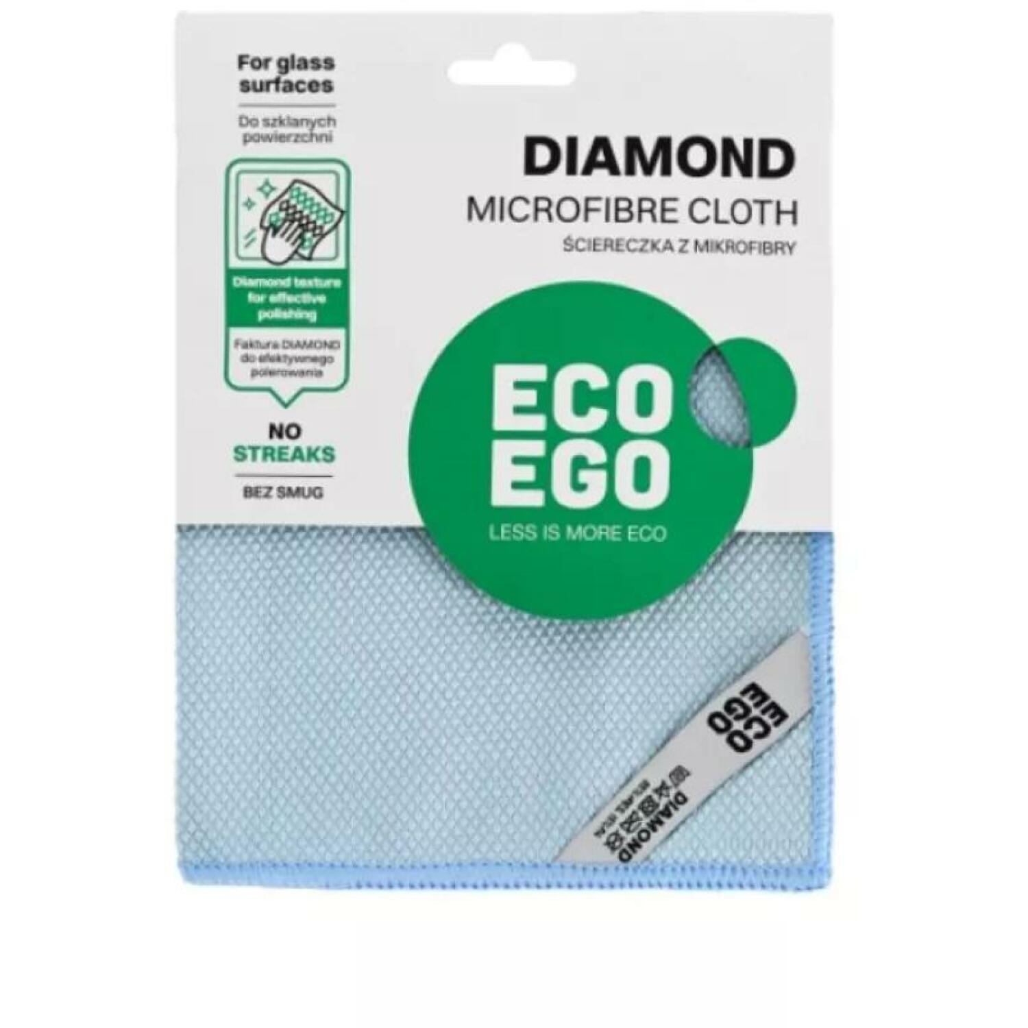 Drāniņa mikrošķiedras Diamond 1gb | 5903355150756