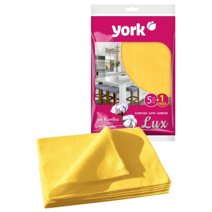 YORK Drāniņa universālā 5gb+1gb (56) |