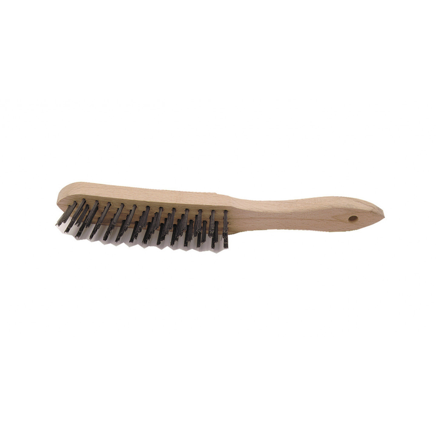 KAMASA TOOLS Drāšu birste 4 rindu